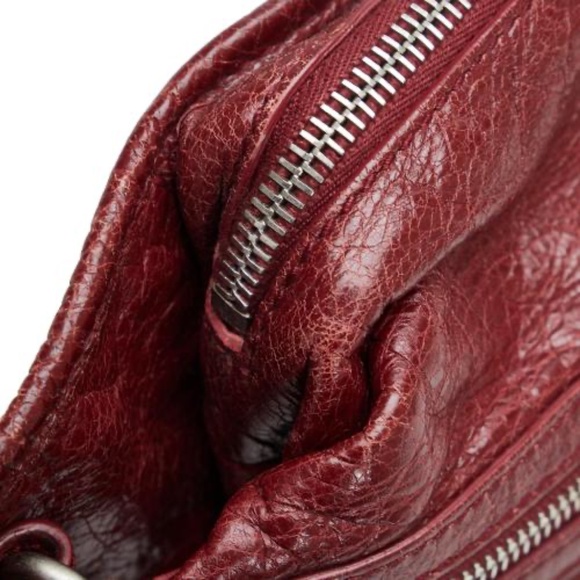 Balenciaga Bum Bag - Picture 5 of 10